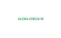 Алена Челси 10