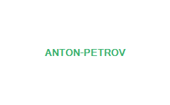 Антон Петров